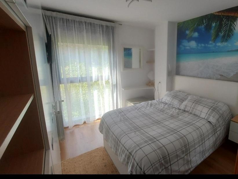 Marte A Pie De Playa Appartement Suances